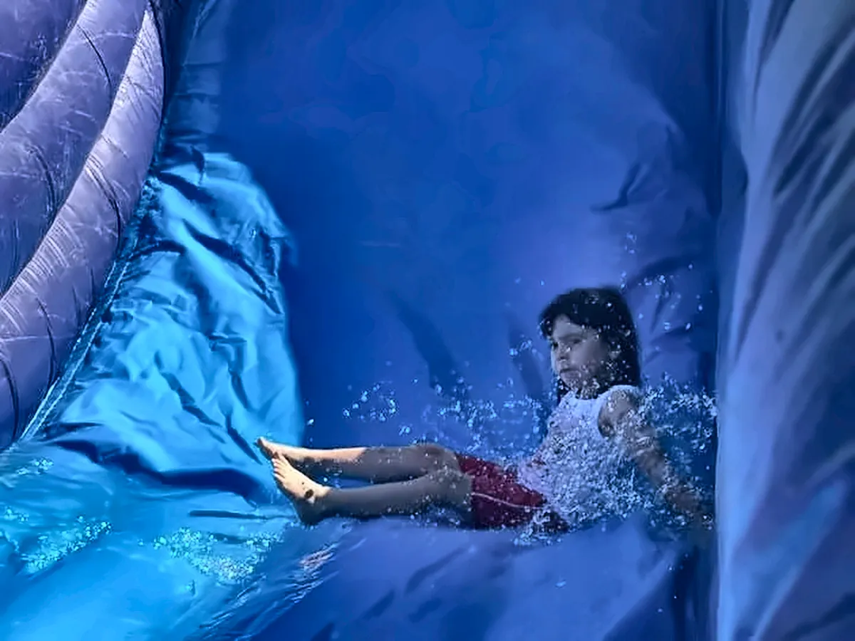 Fête de la ville : des défis aquatiques contre la canicule,  – photo 10