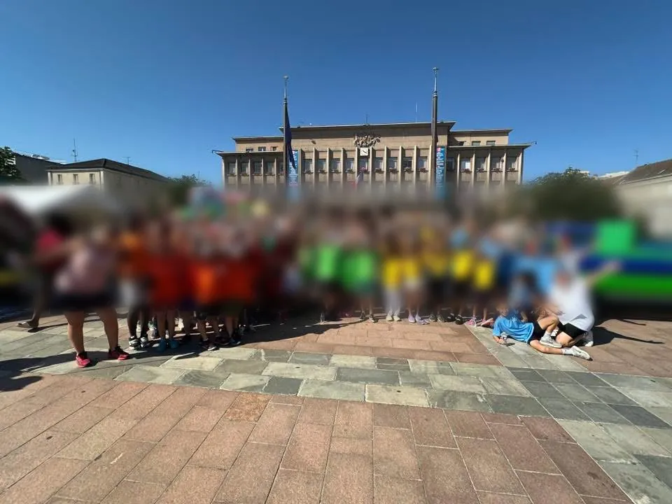 Fête de la ville : des défis aquatiques contre la canicule,  – photo 2