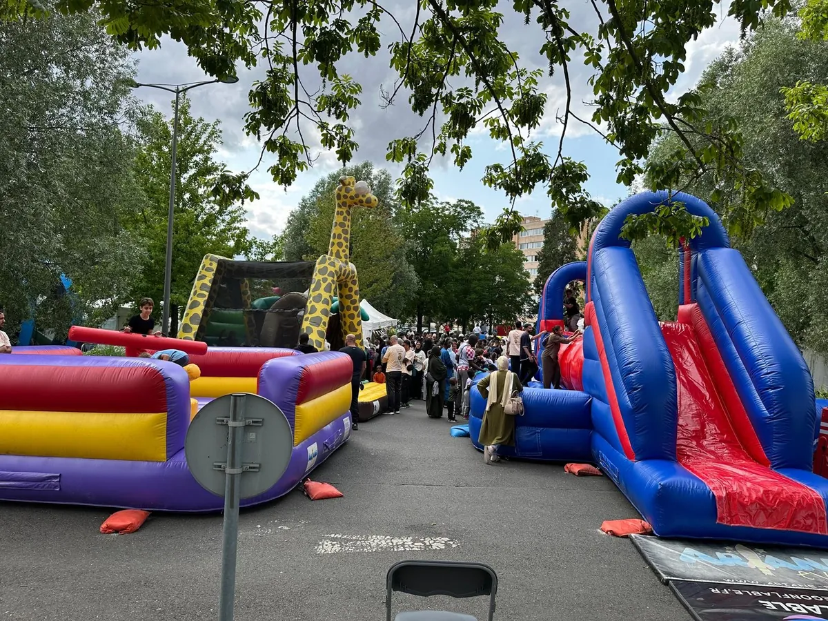 Un week-end de fête avec plus de 25 animations, Créteil – photo 2
