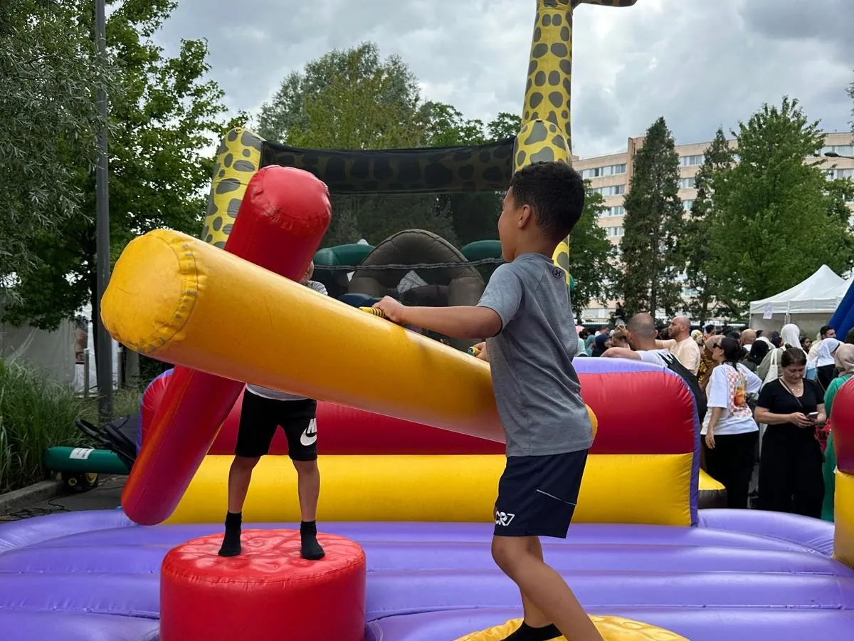 Un week-end de fête avec plus de 25 animations, Créteil – photo 3