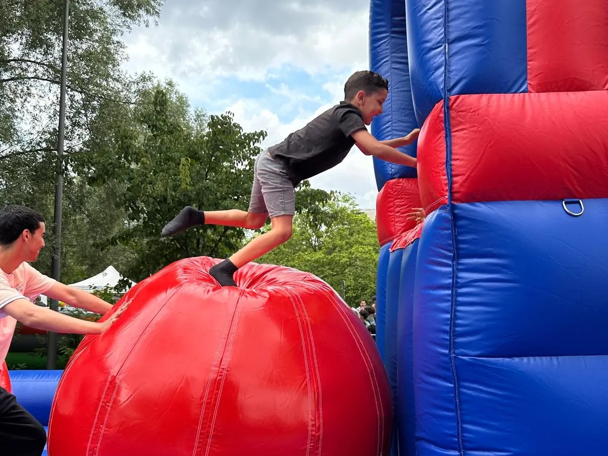 Un week-end de fête avec plus de 25 animations, Créteil – photo 4