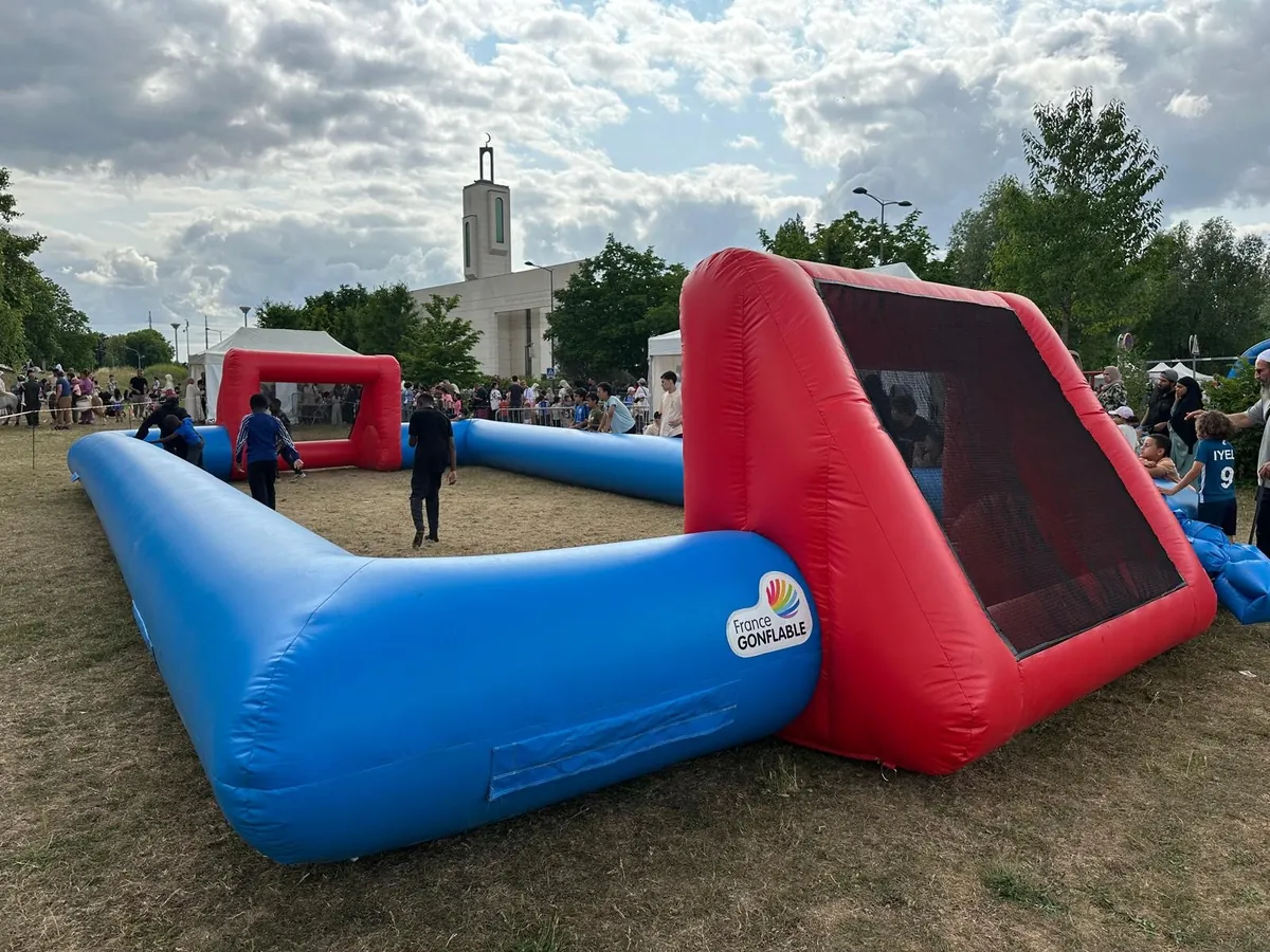 Un week-end de fête avec plus de 25 animations, Créteil – photo 5