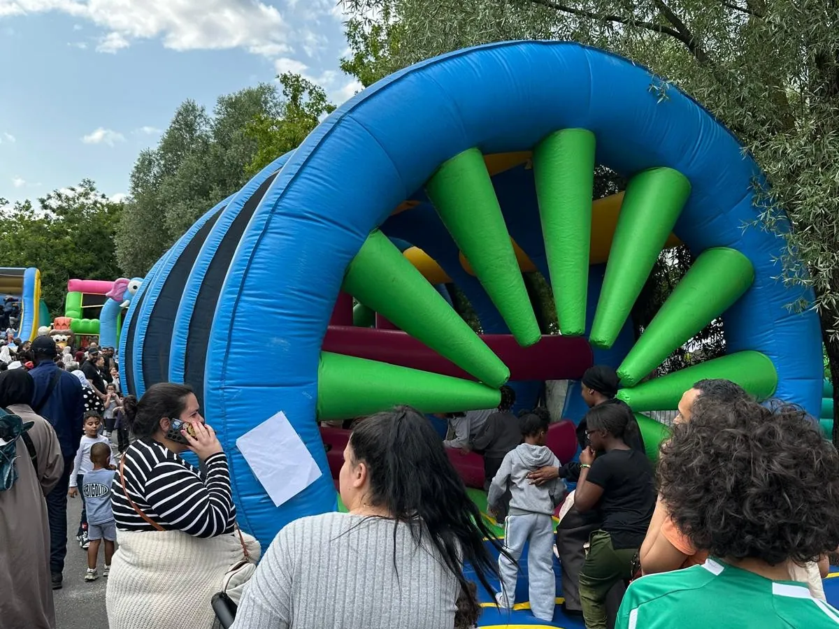 Un week-end de fête avec plus de 25 animations, Créteil – photo 6