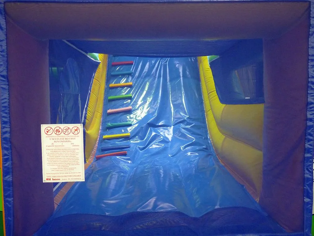 L'Aventurier, photo 2