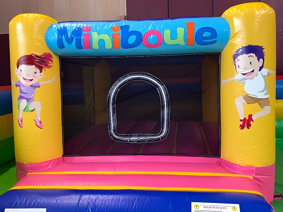 Contour Enfance + 3 jeux – Petite enfance, photo 2