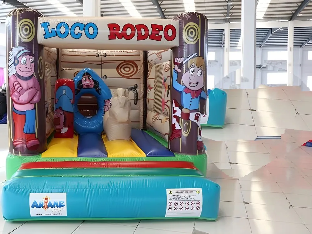 Contour Enfance + 3 jeux – Petite enfance, photo 3