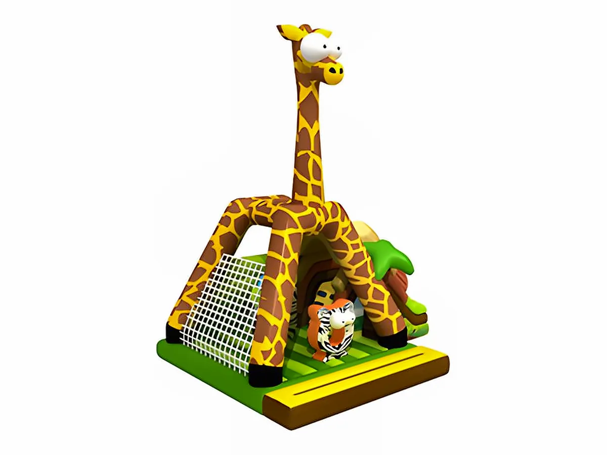 Girafolie, photo 2