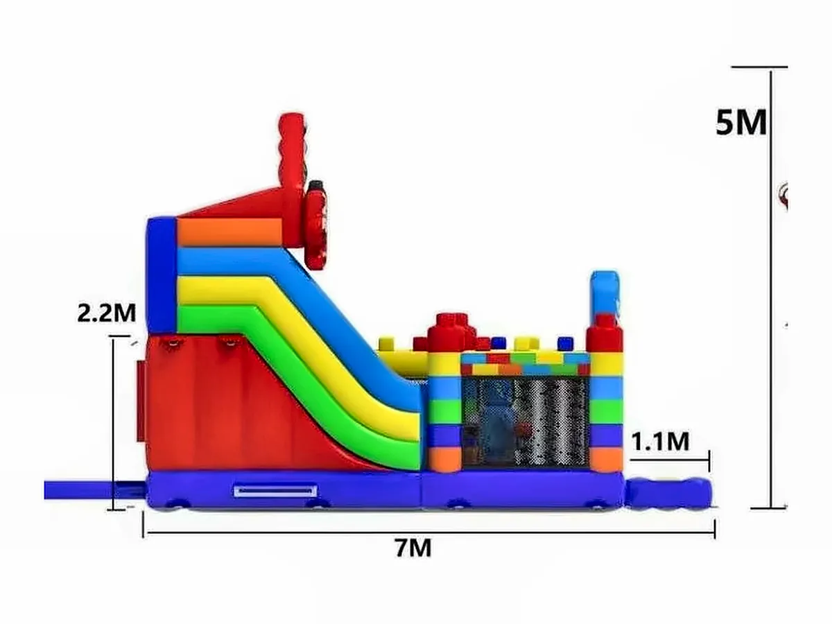 Lego Land, photo 3