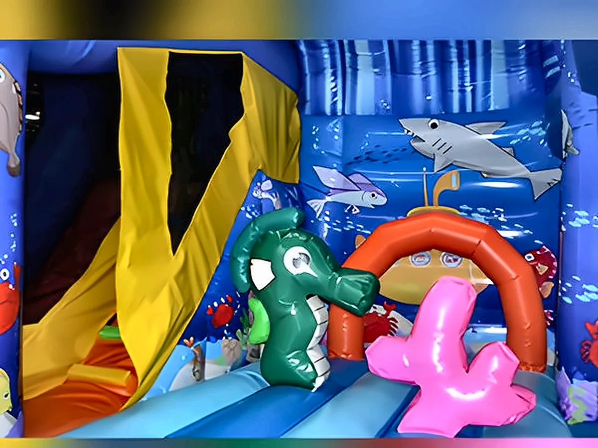Ocean Park, photo 2