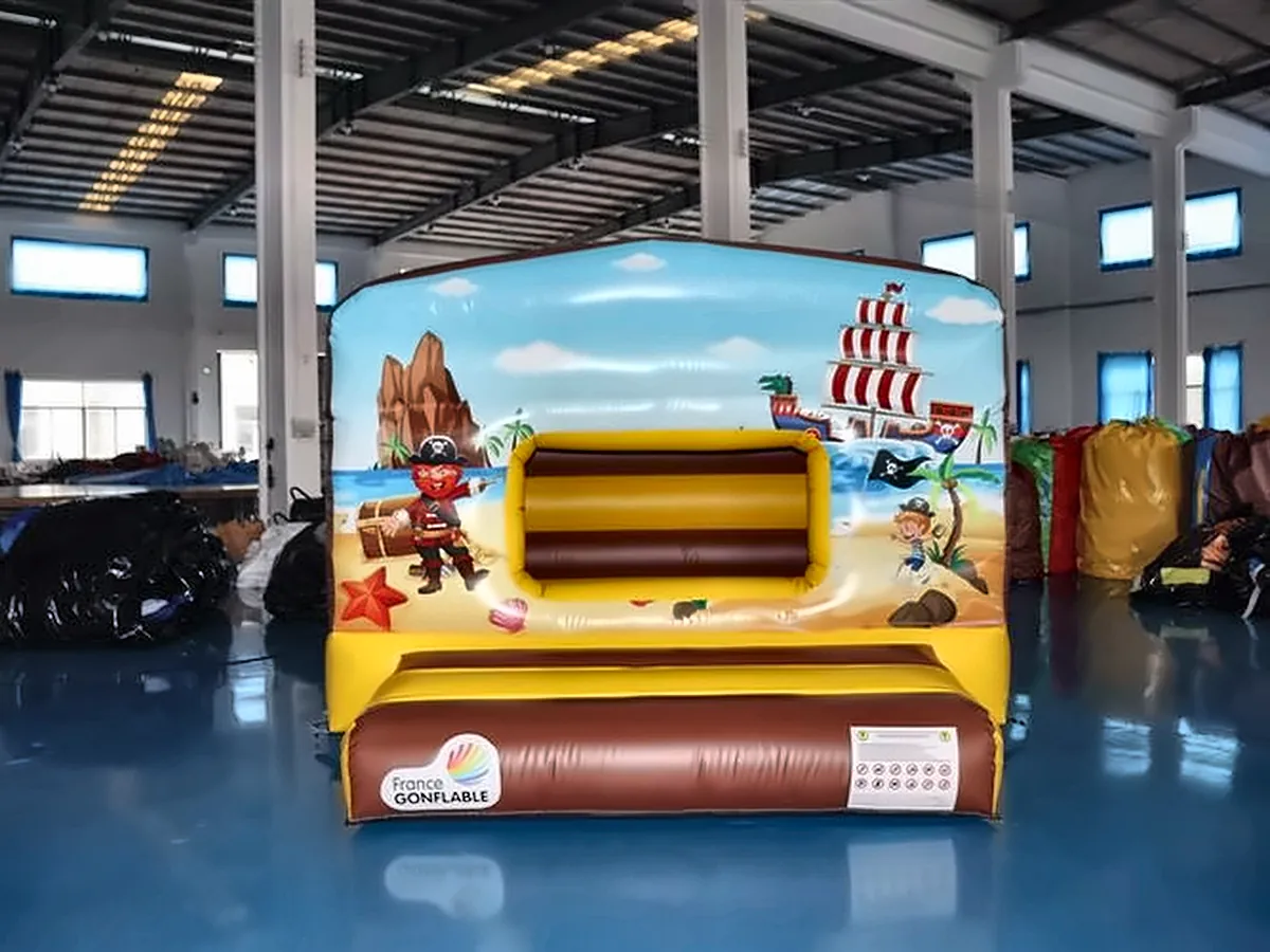 Pirate Ball – Piscine à boules, photo 2