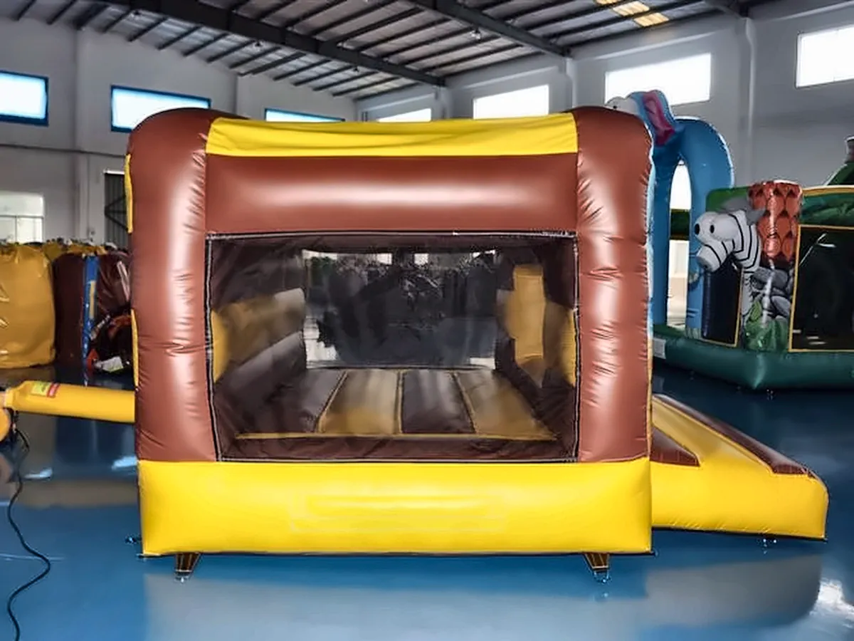 Pirate Ball – Piscine à boules, photo 3