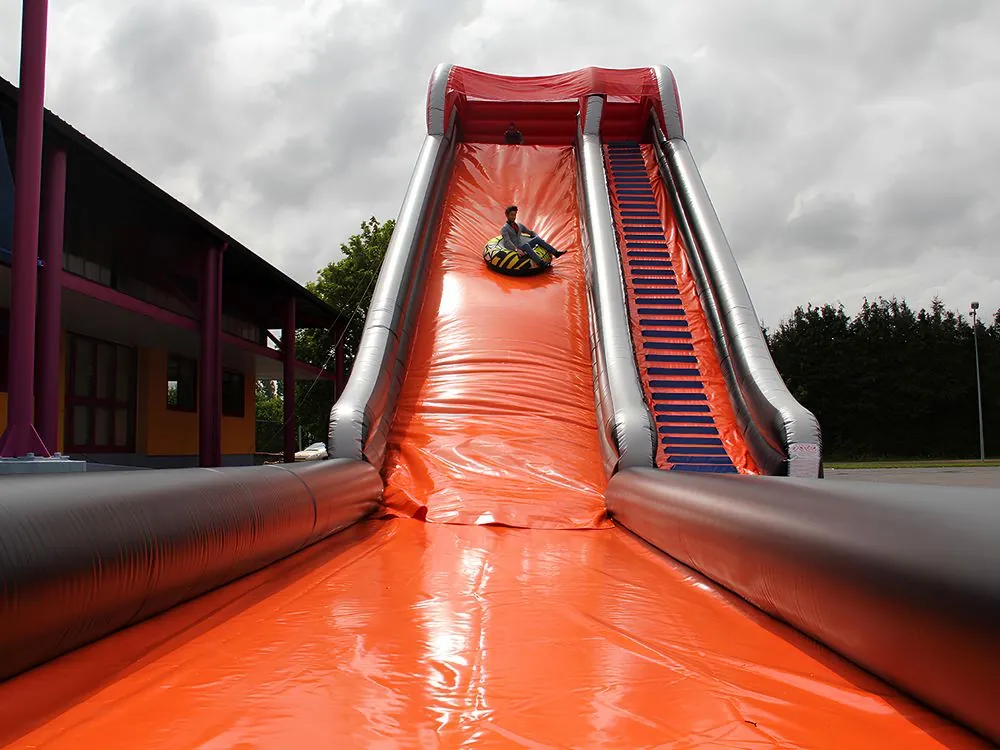 Descente Infernale, photo 2