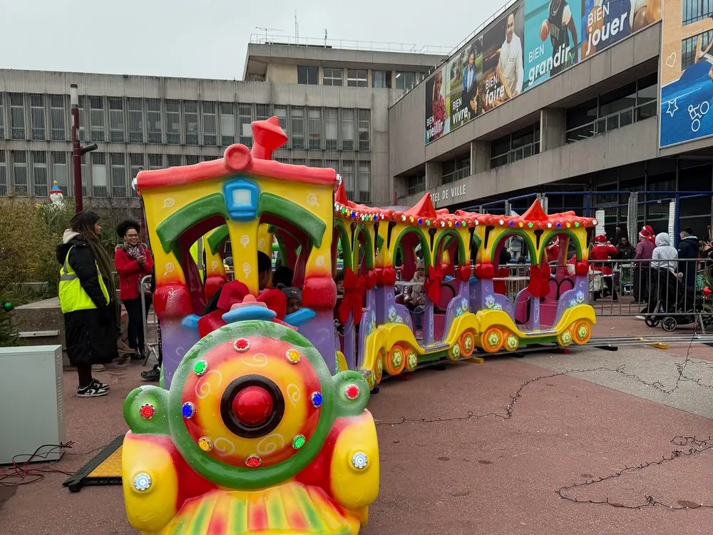 Petit Train, photo 2