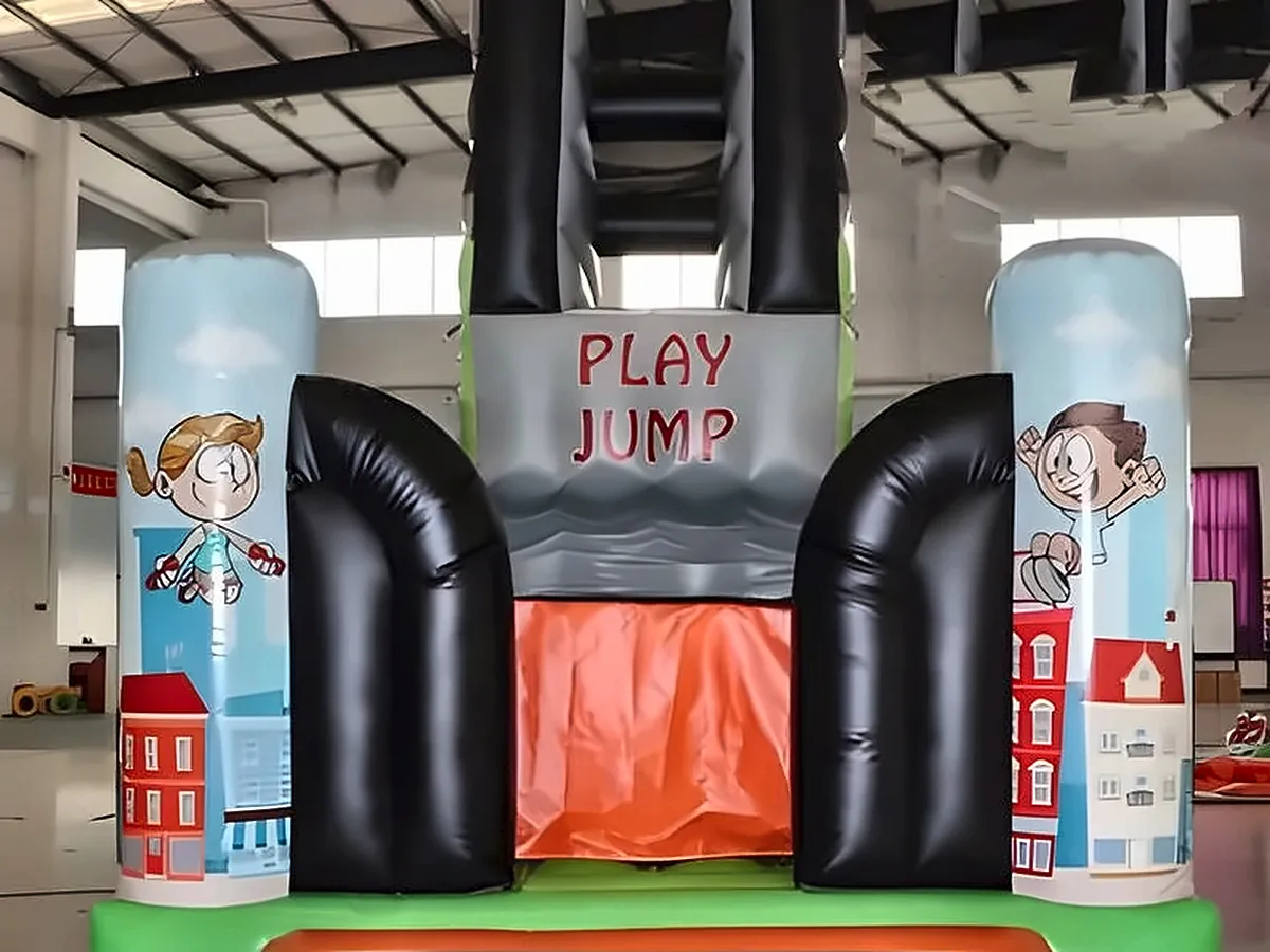 Play Jump, photo 2