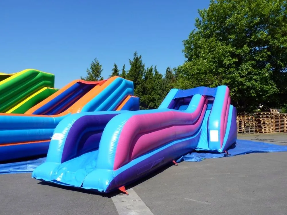 Aqua Slide, photo 2