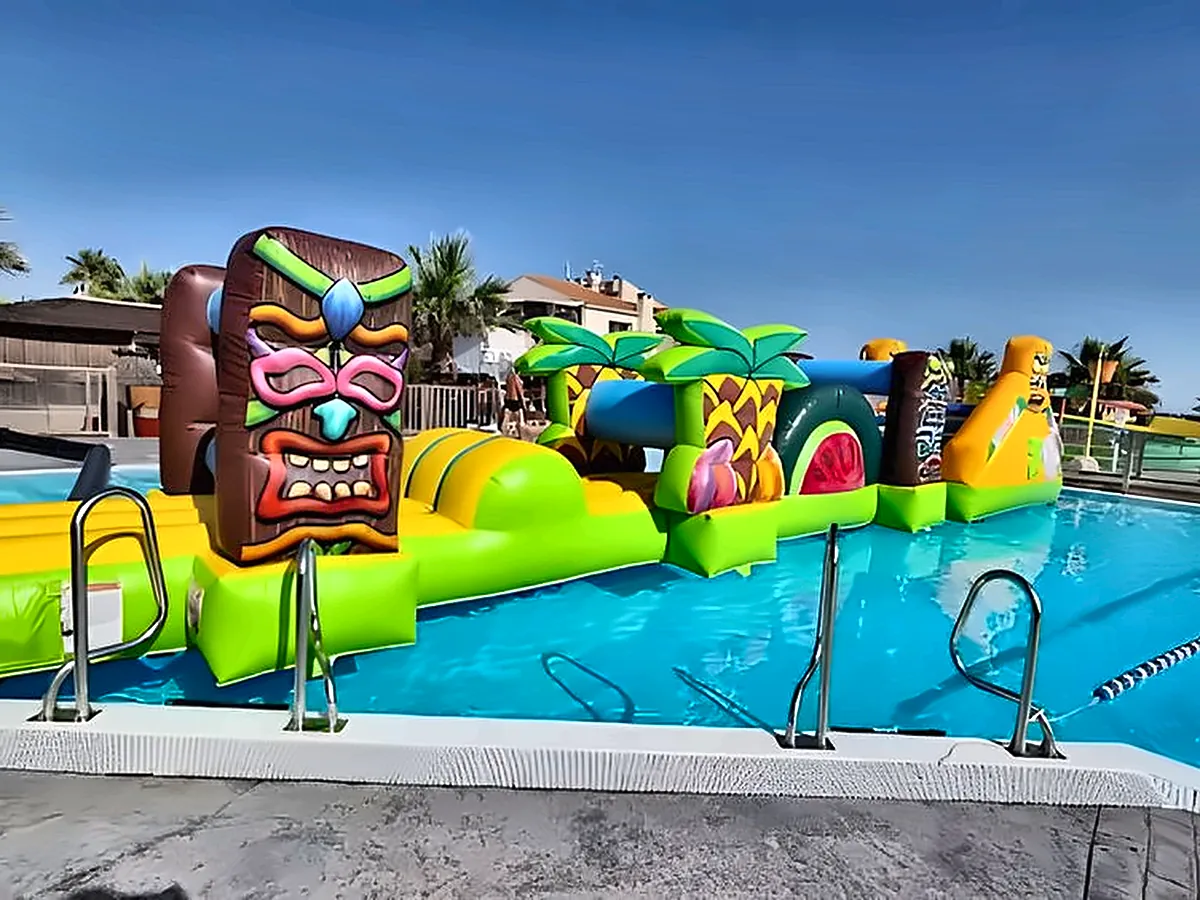 Aqua Tikki, photo 2