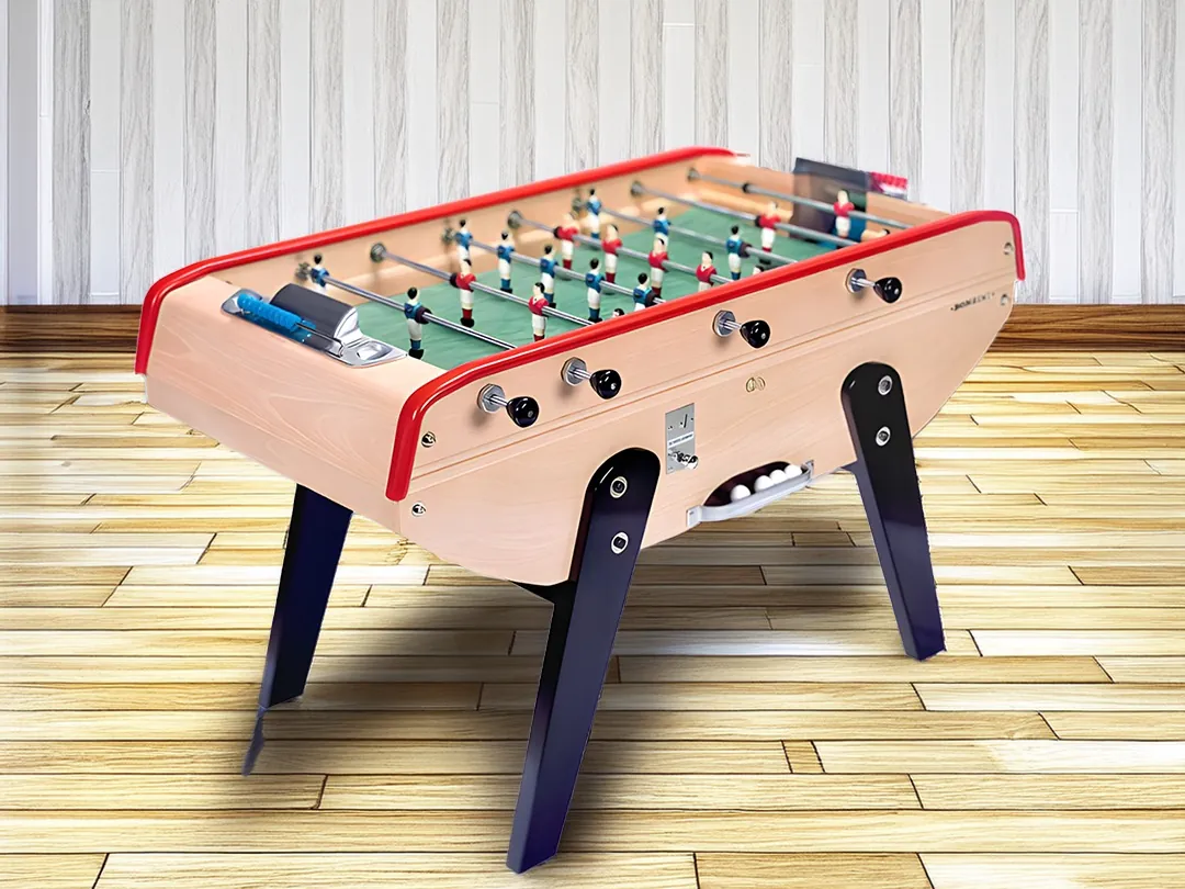 Babyfoot classique – location jeux d'arcade et de fête foraine en Île-de-France, France Gonflable