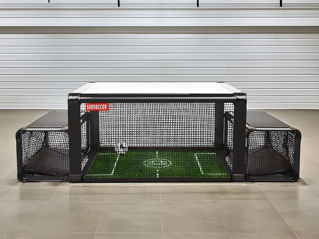Subsoccer adulte – location jeux d'arcade et de fête foraine en Île-de-France, France Gonflable