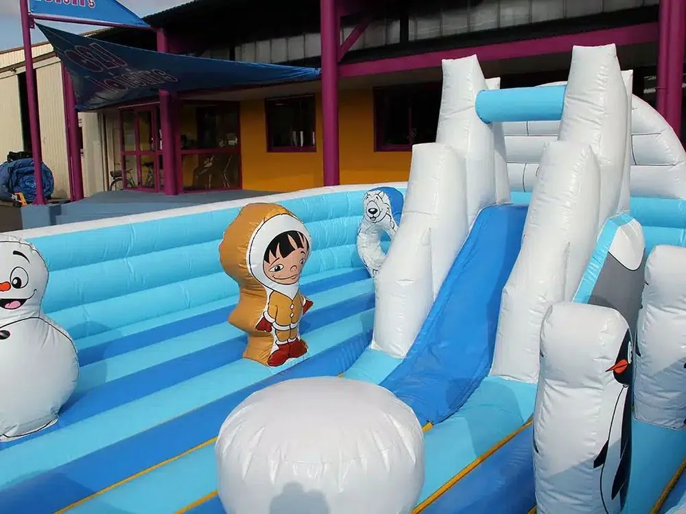 P'tit Igloo, photo 2