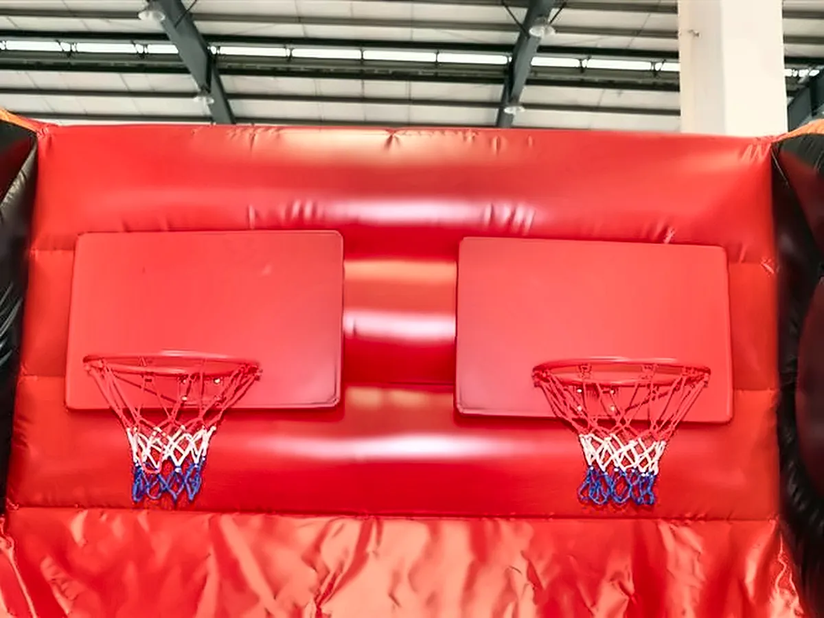Duel Basket, photo 3