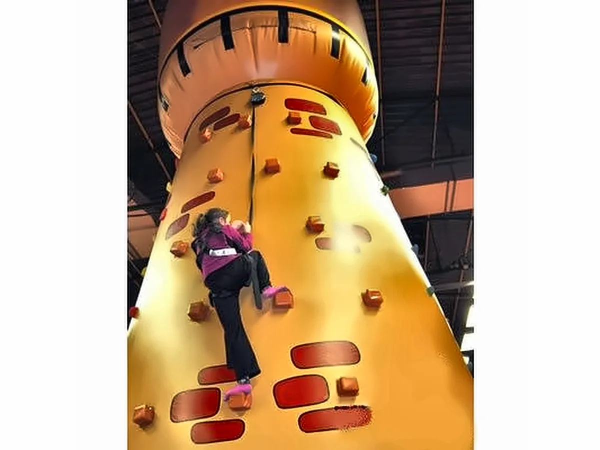 Escale Phare, photo 2