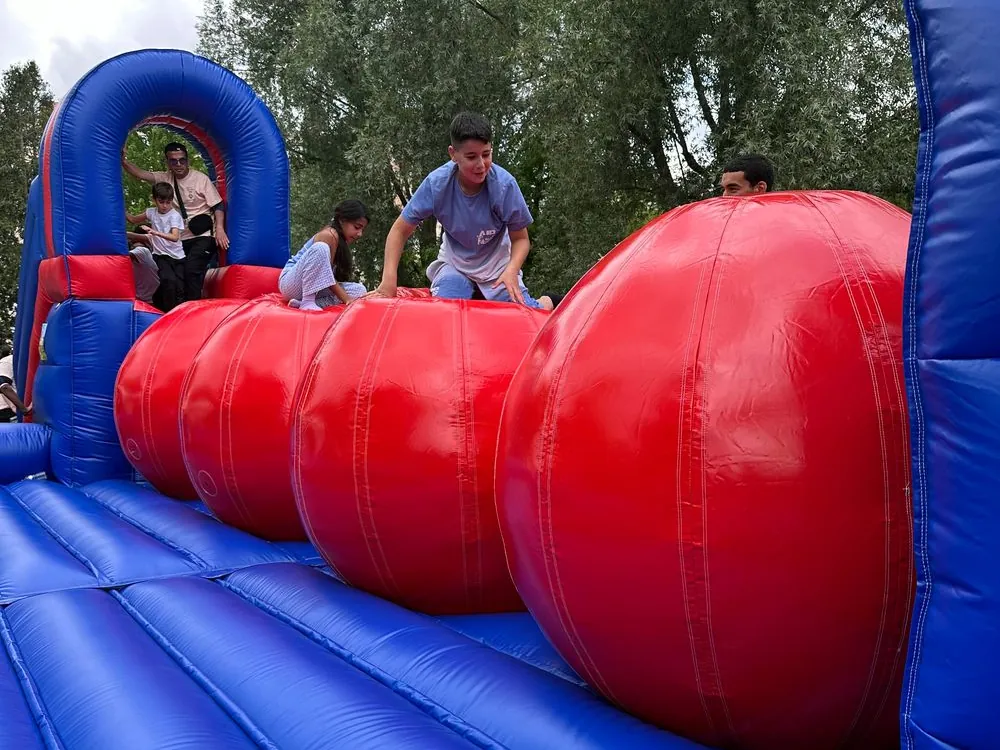 Wipeout, photo 2