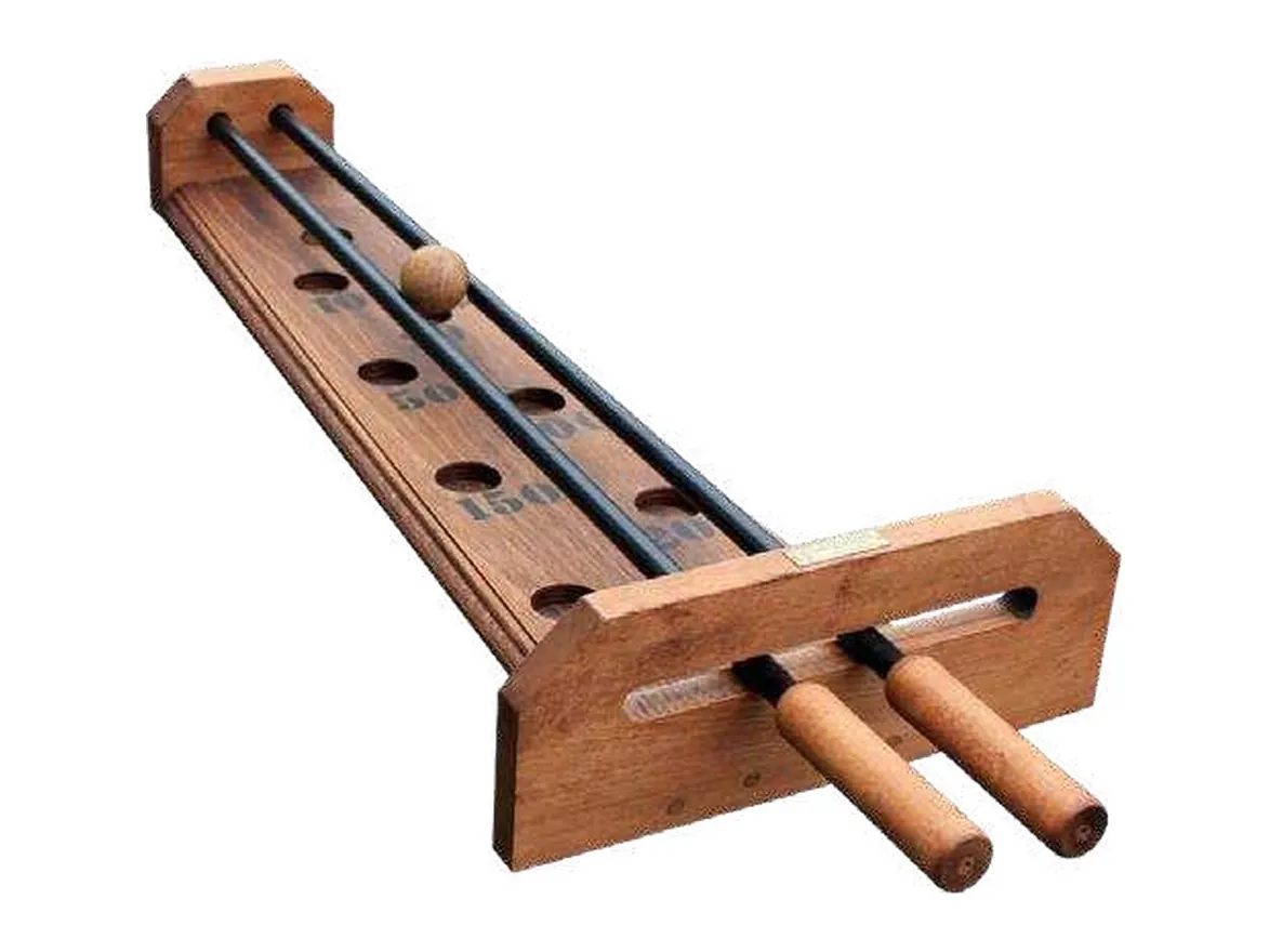 Les jeux en bois (pack de 10), photo 2