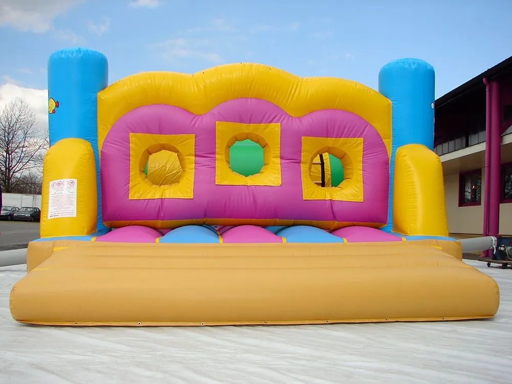Air Fun 16 m, photo 2