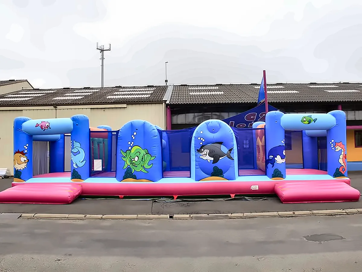 Fun Land, photo 2