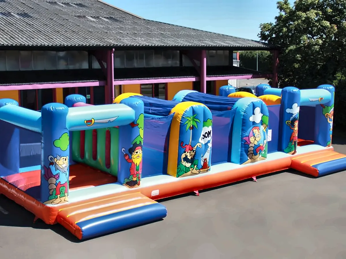 Fun Land, photo 3