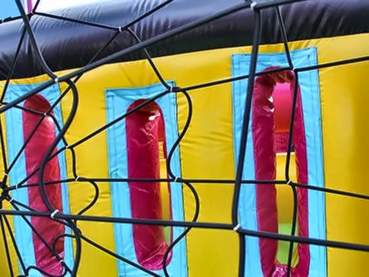 Parcours Colors 30 m, photo 2