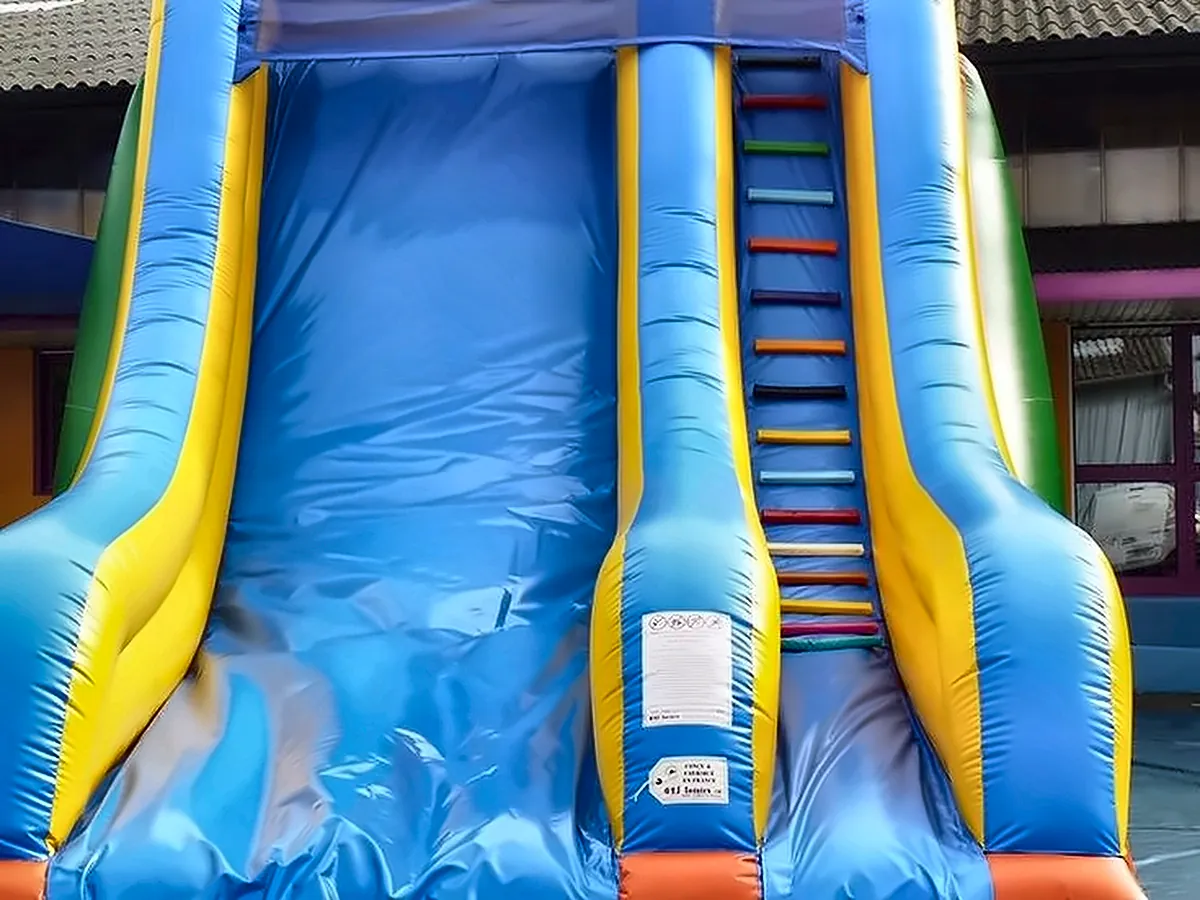 Turbo Slide, photo 2
