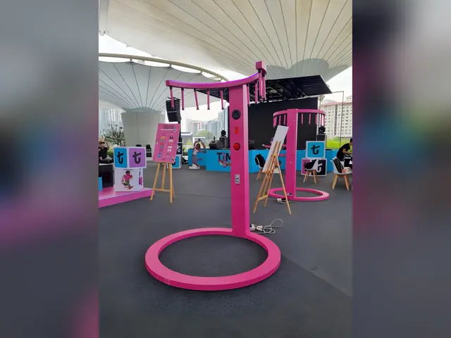Sticks réaction – location jeux d'arcade et de fête foraine en Île-de-France