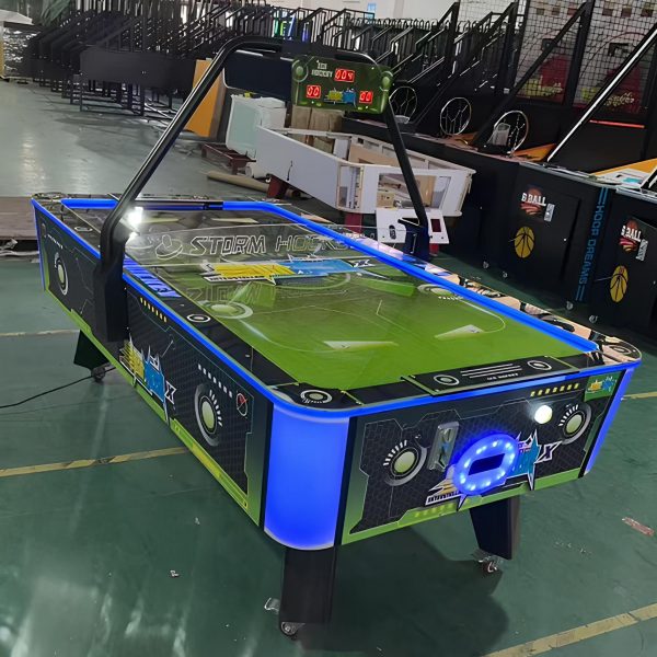 Air Hockey STORM