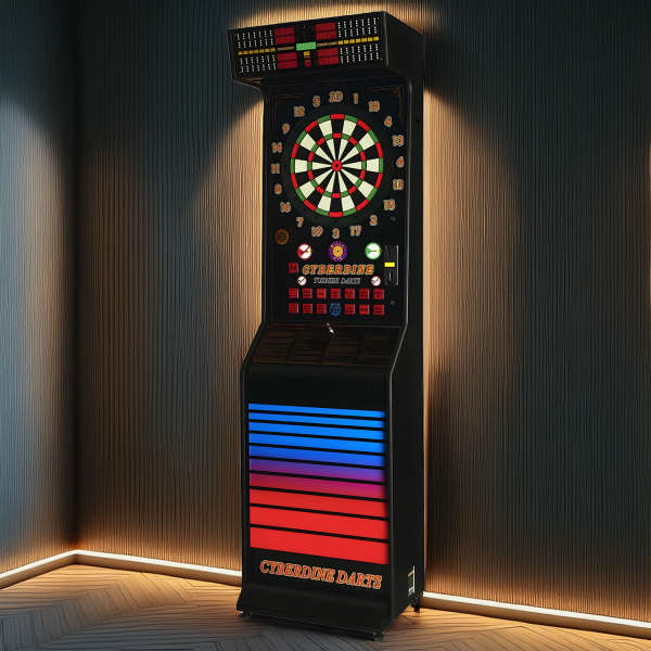 DART FLÉCHETTES ELECTRONIQUE