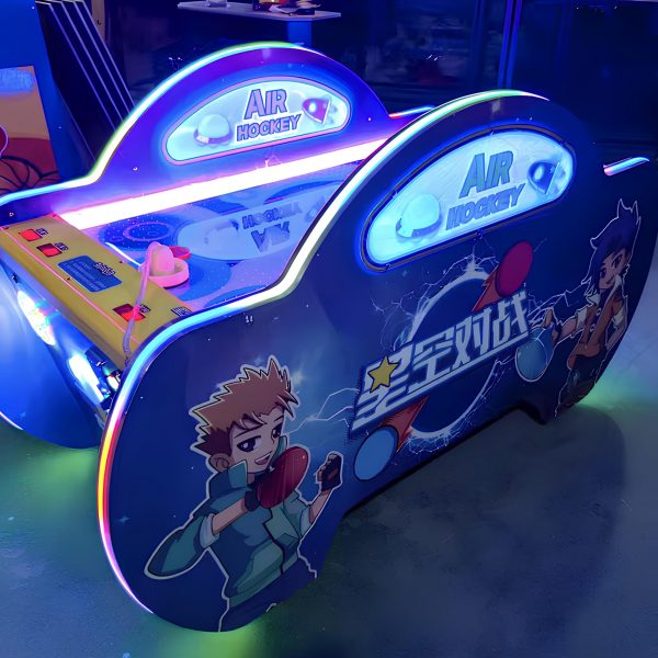 AIR HOCKEY PETIT CHAMPION
