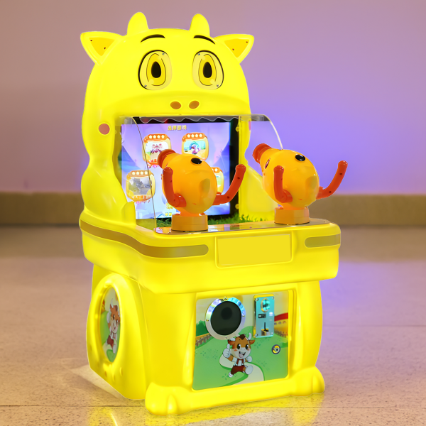 BORNE JET D&rsquo;EAU LCD