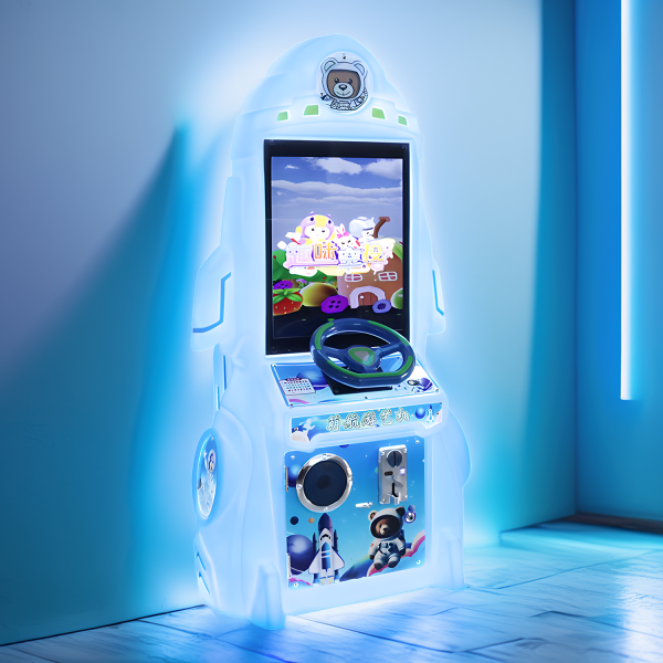 KIDS ROCKET – PLANE