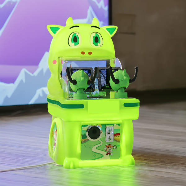 BORNE TIR A BILLES LCD