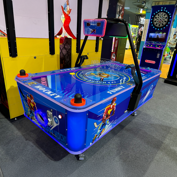 AIR HOCKEY ENFANT