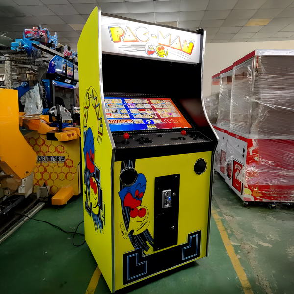 BORNE ARCADE 26 POUCES