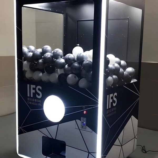 MACHINE GASHAPON XXL