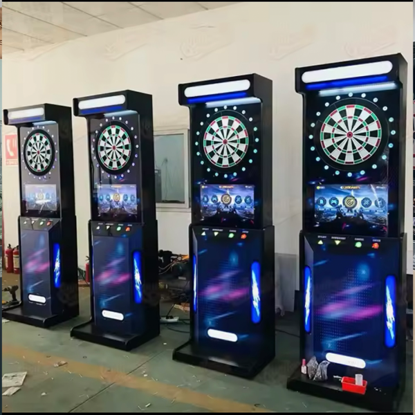 FLÉCHETTE LEO DART LCD