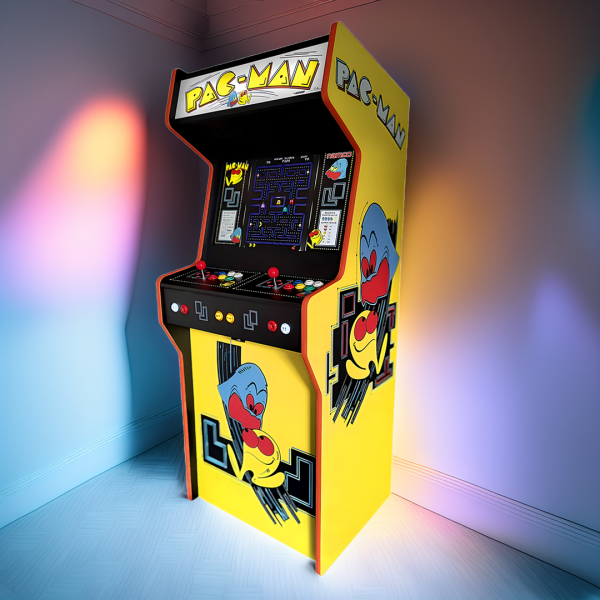 BORNE ARCADE 3000 26”