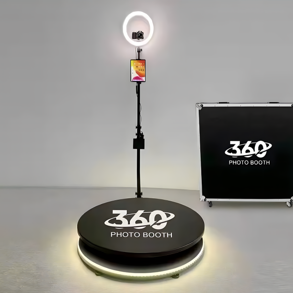 360 VIDEOBOOTH